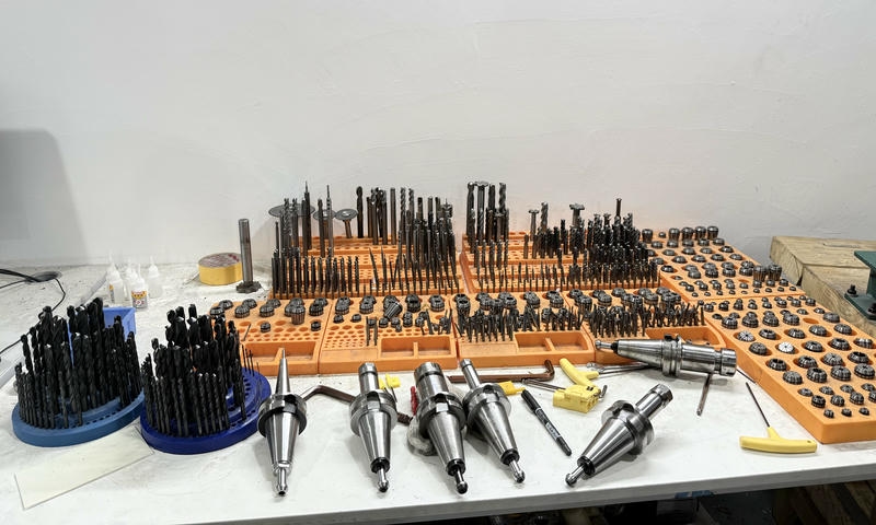 Xinda Factory 2