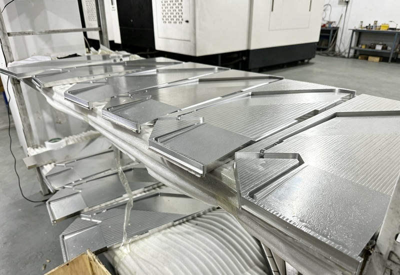 Xinda Factory 3