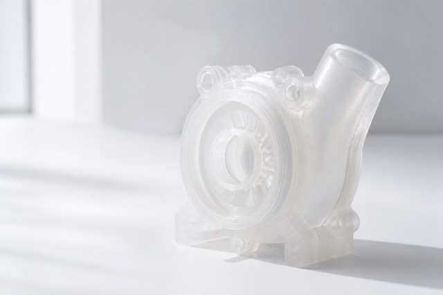 3D Printing