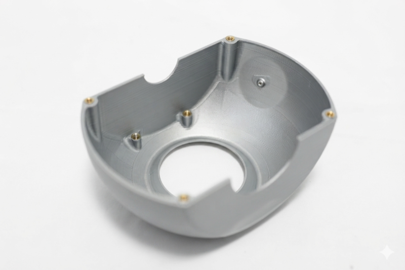 Rapid Prototyping