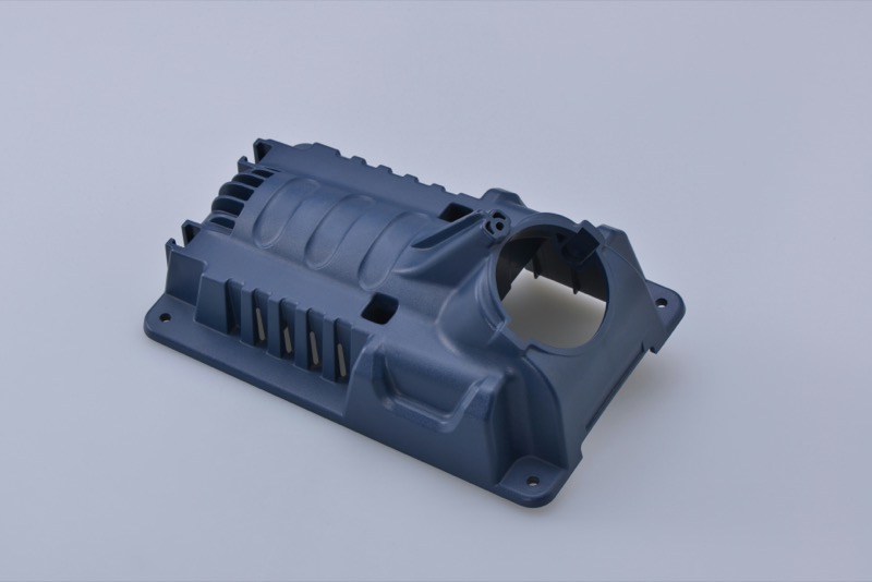 Rapid Prototyping