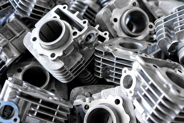 Rapid Metal Casting