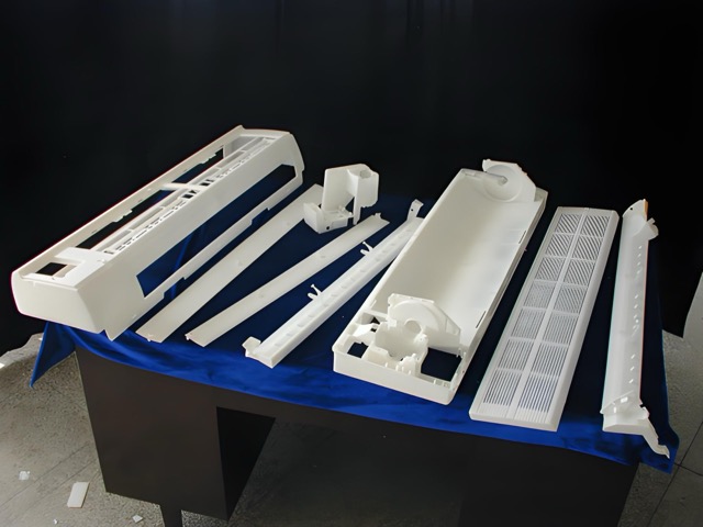 3D Rapid Prototyping