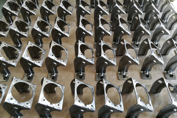 Low Volume Sheet Metal Fabrication