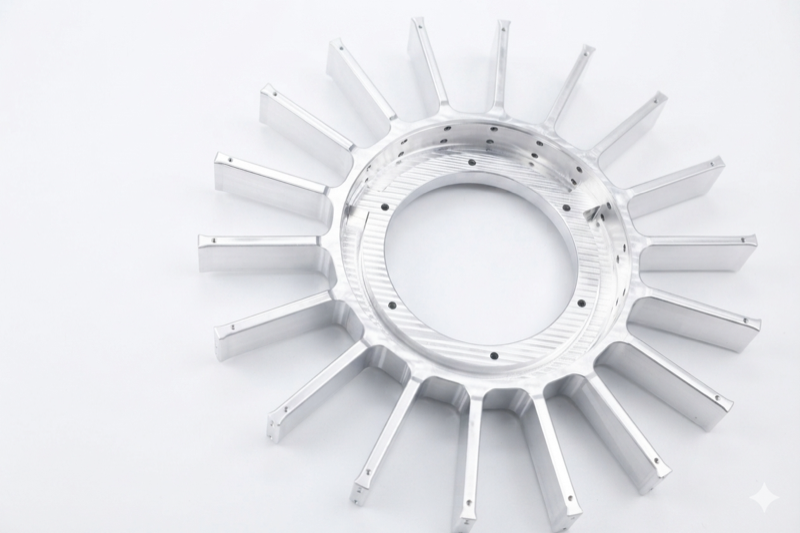 Precision Manufacturing