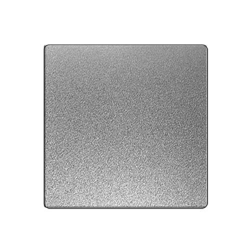 Sandblasting