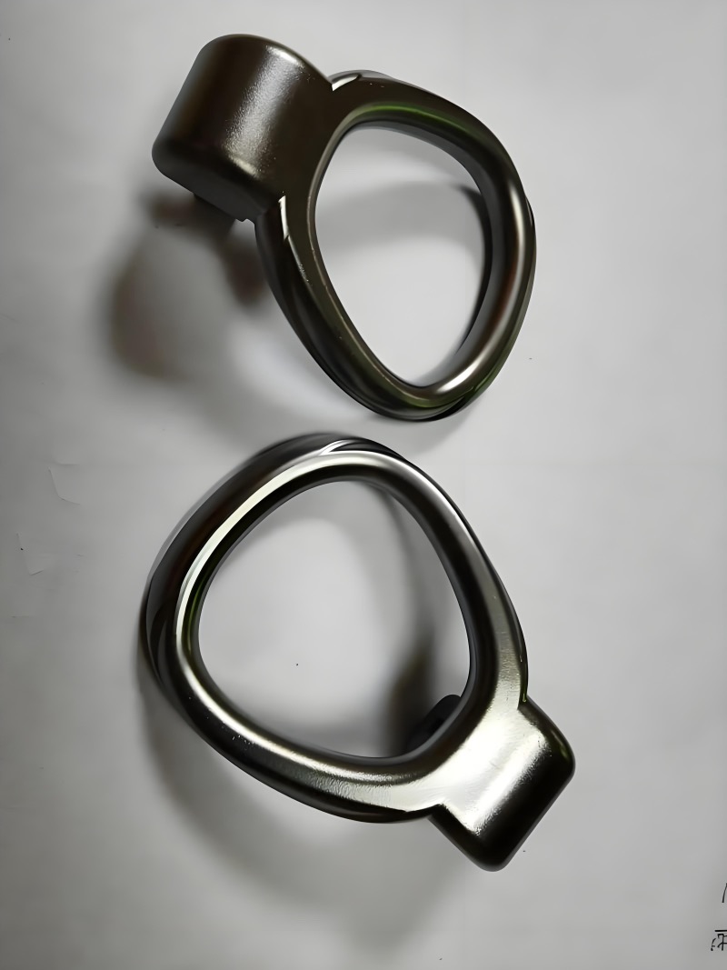 Electroplating