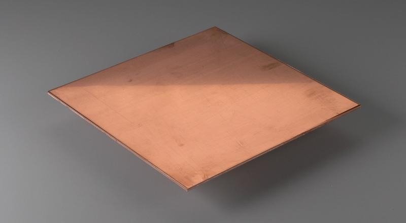 Pure Copper