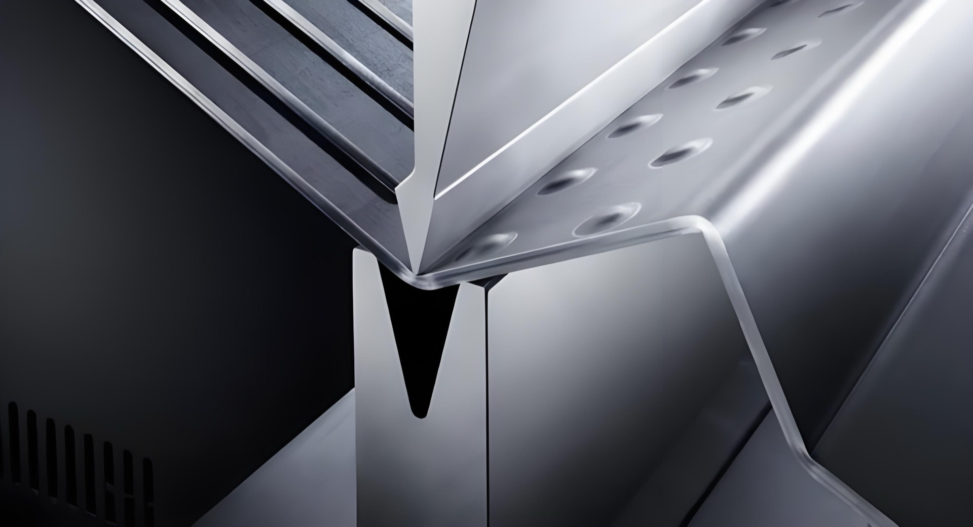 Sheet Metal Bending