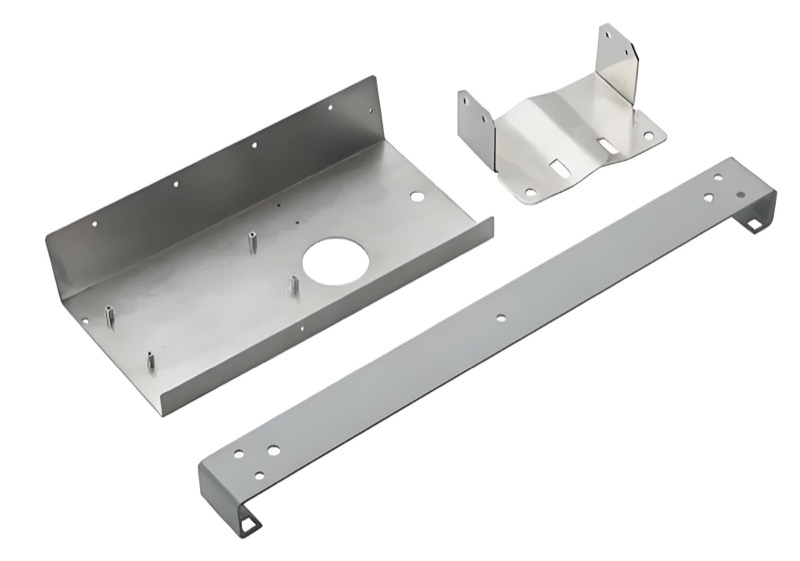 Why Choose Our Sheet Metal Bending Service?
