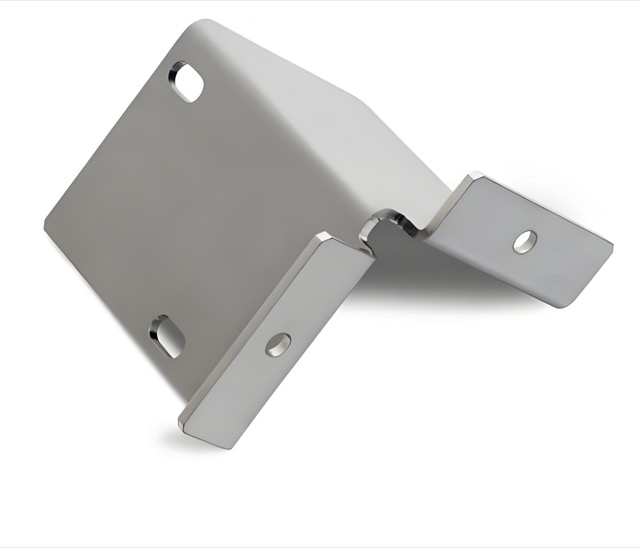 Bending Bracket Prototype