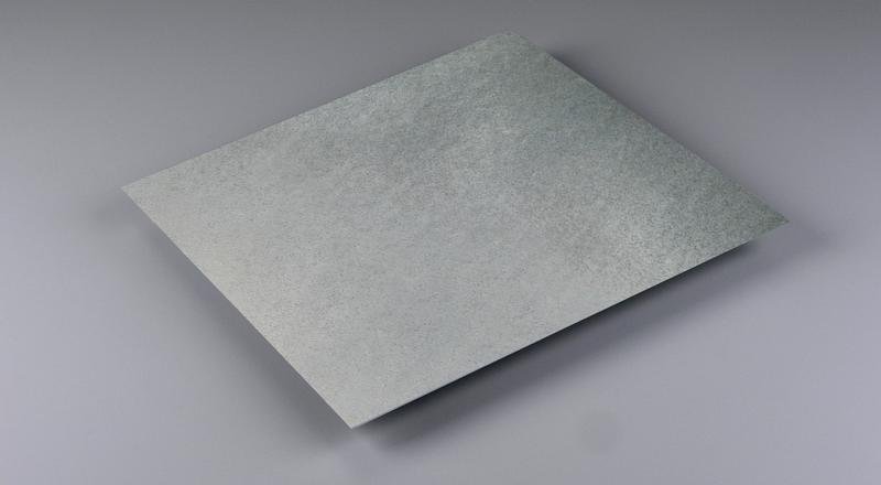 Galvanized Sheet