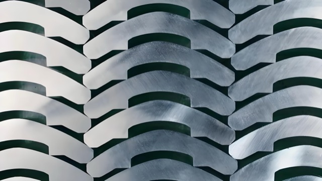 CNC Cutting Products