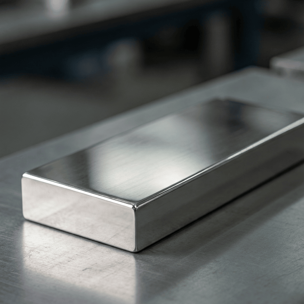 Stainless Steel