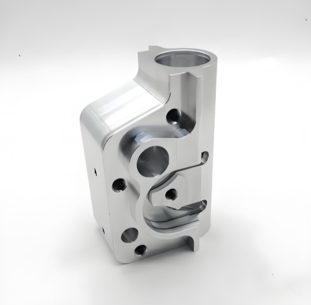 CNC drilling Products