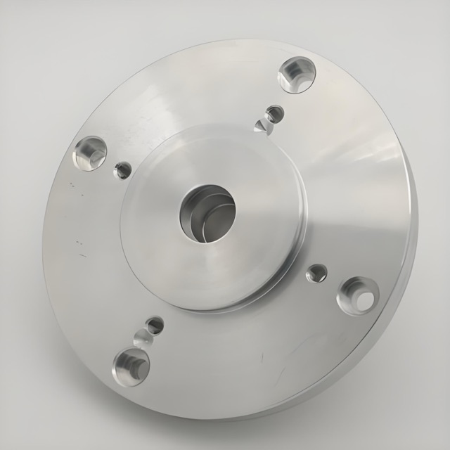 CNC drilling Products