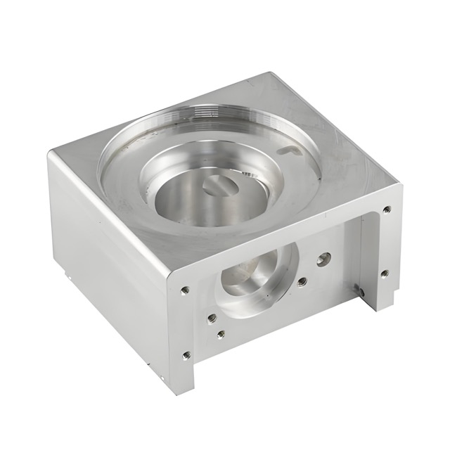 CNC drilling Products