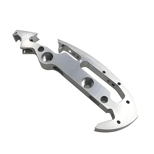 CNC drilling Products