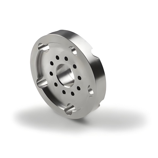 CNC drilling Products