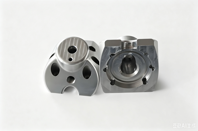 CNC drilling Products