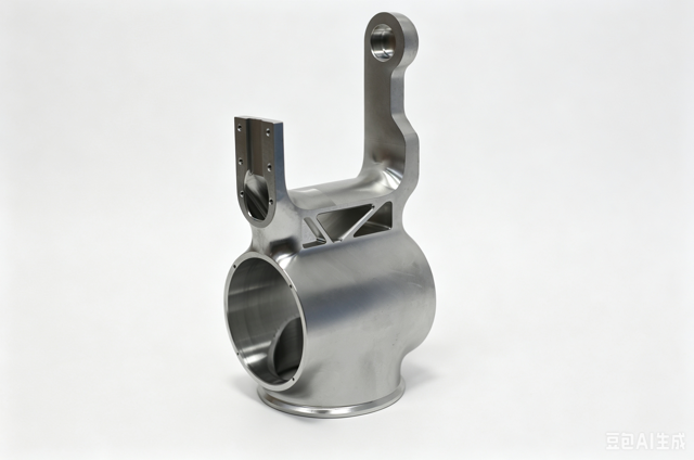 CNC Milling Product