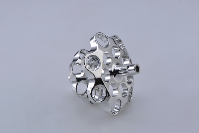 CNC Milling Product