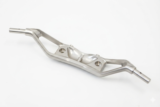 CNC Milling Product