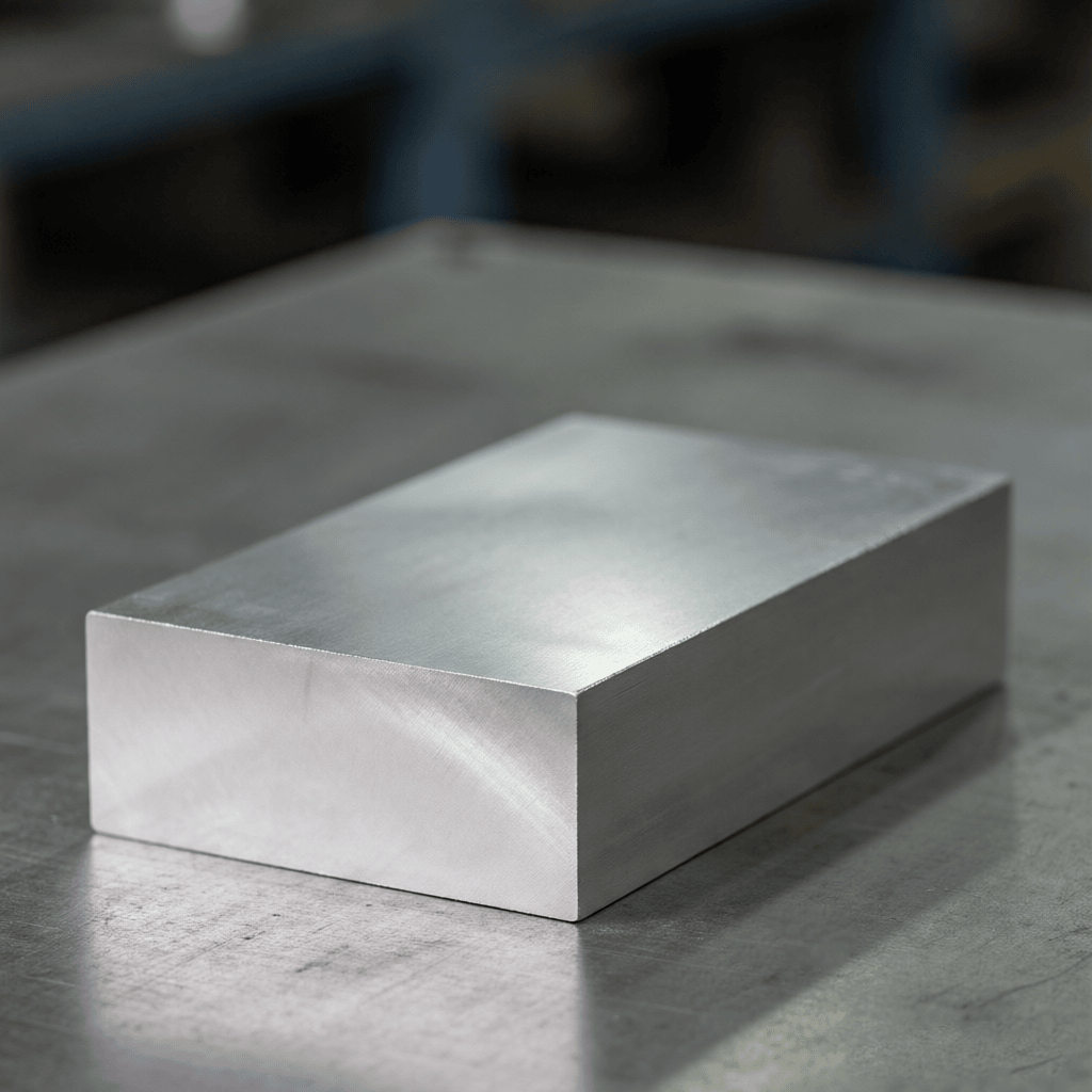 Aluminum Alloy