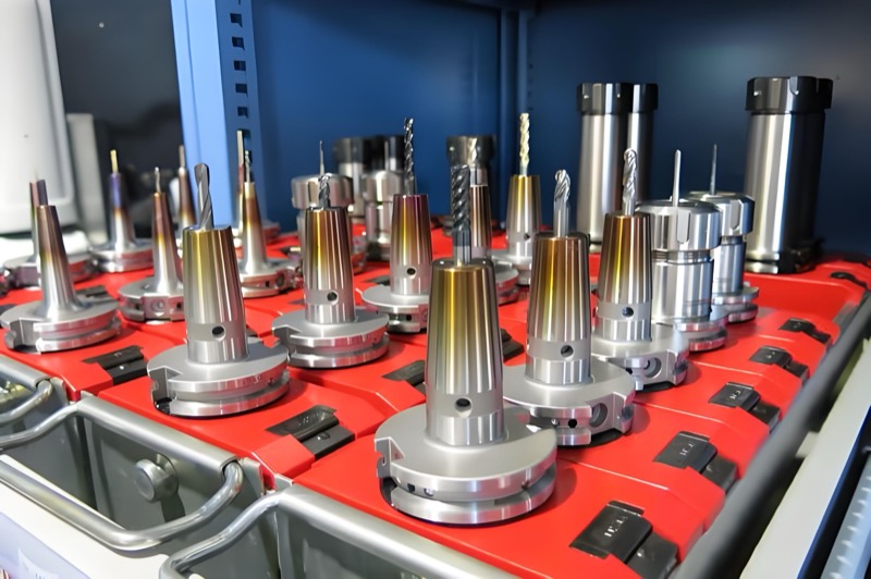Applications of CNC Milling in Prototyping