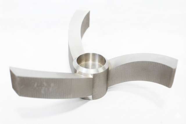 CNC Milling Product