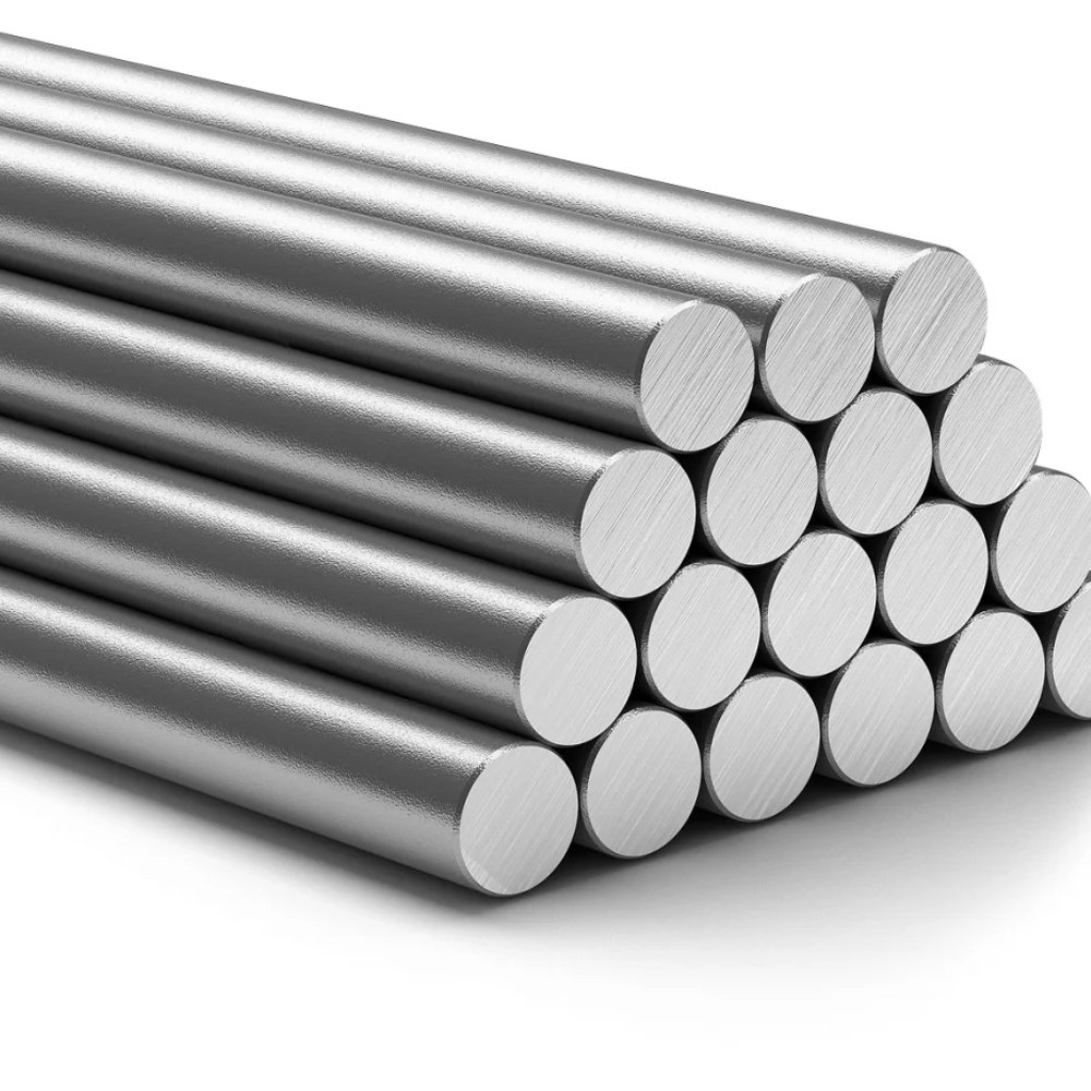 Aluminum Alloy