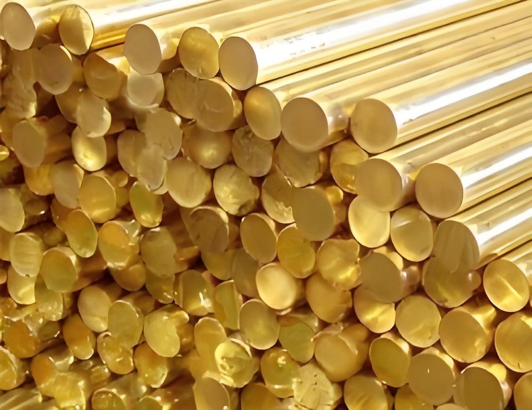 Brass Alloy
