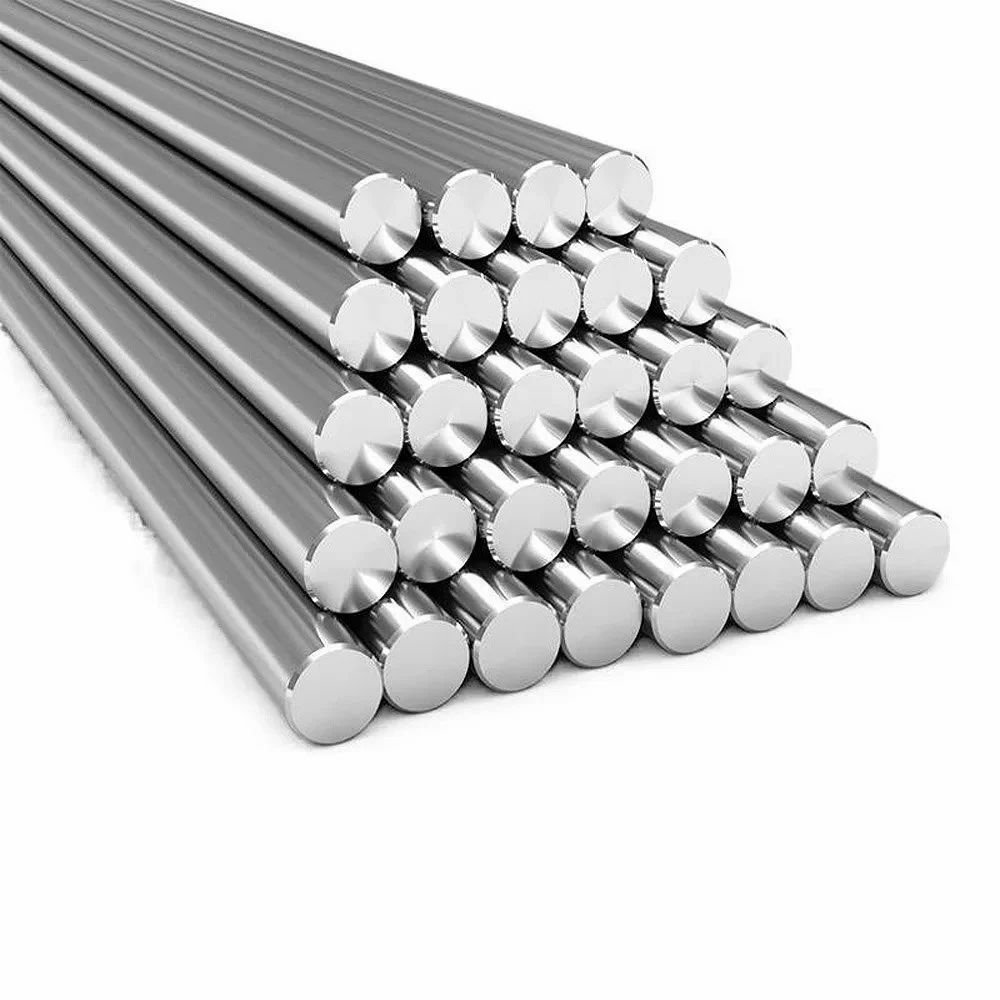 Titanium Alloy