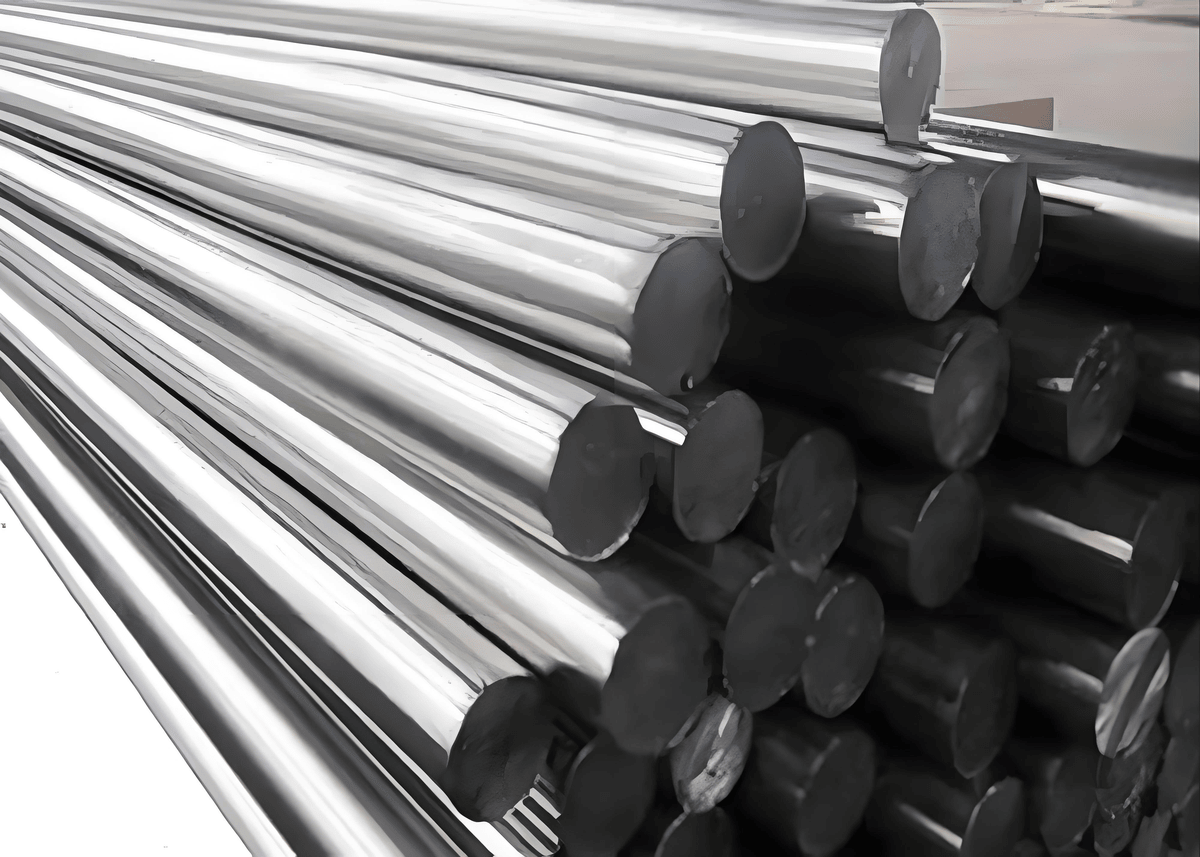 Nickel-based Alloy
