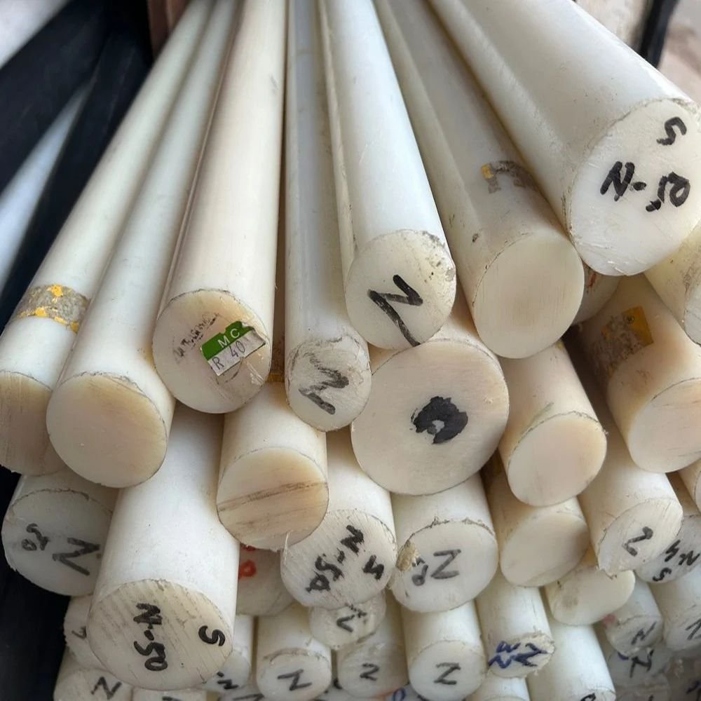 Nylon (PA6 / PA12)