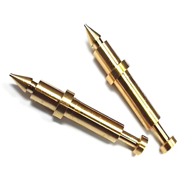 CNC Turning Product