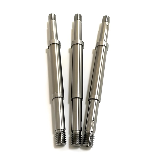 CNC Turning Product