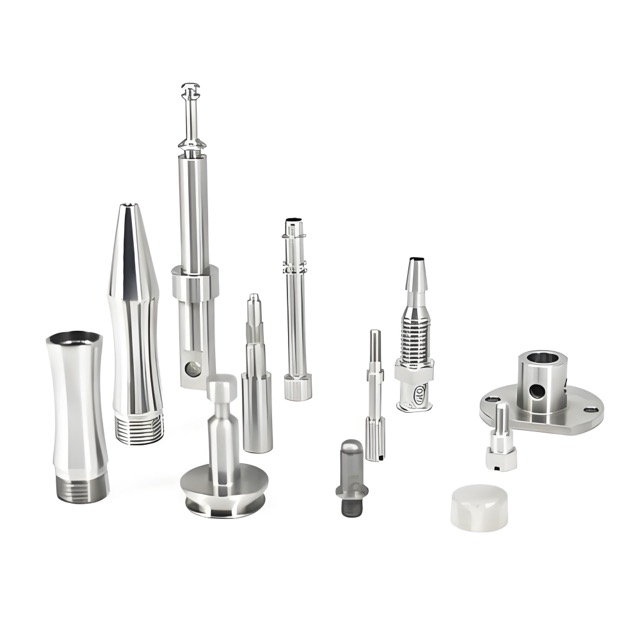 CNC Turning Product