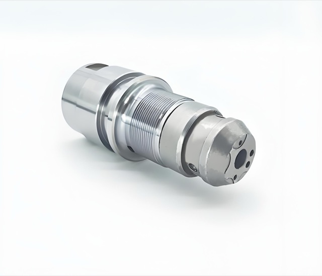 CNC Turning Product