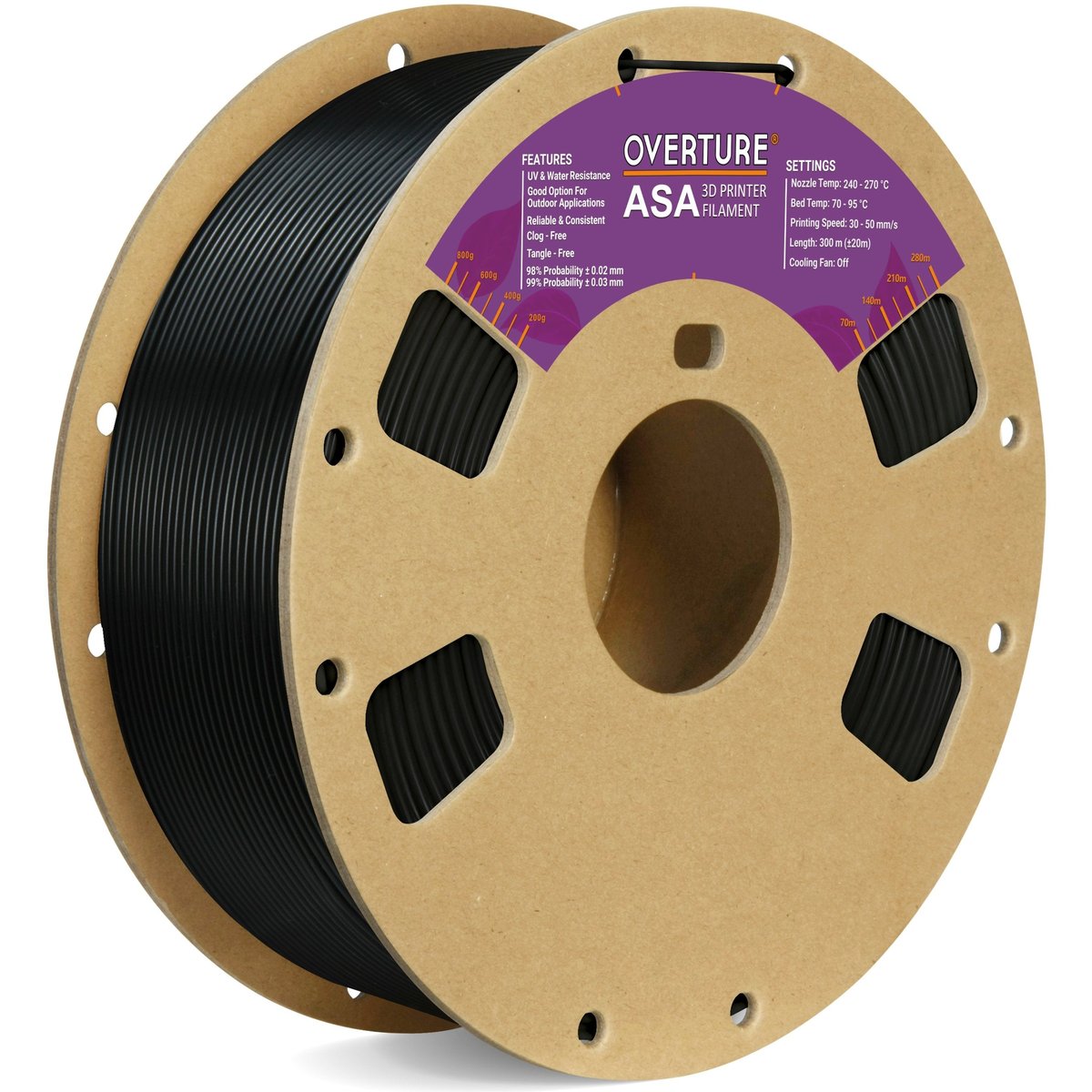 ASA