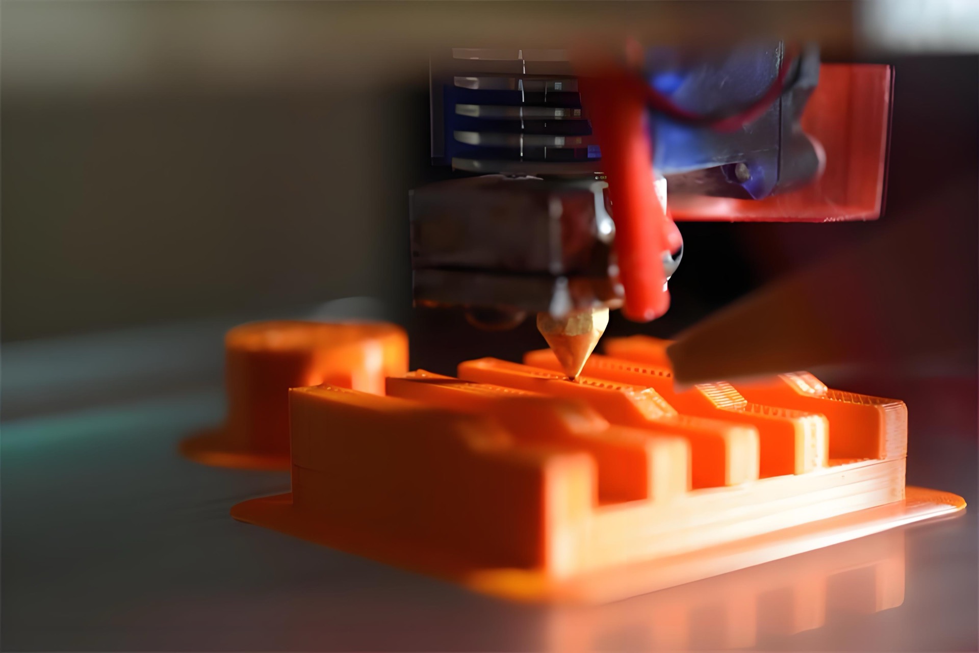 FDM Fused Deposition Modeling