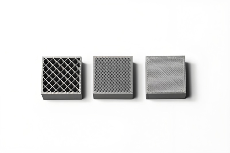 FDM Printing Applications