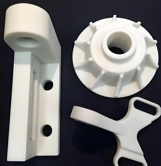 FDM Functional Parts Printing