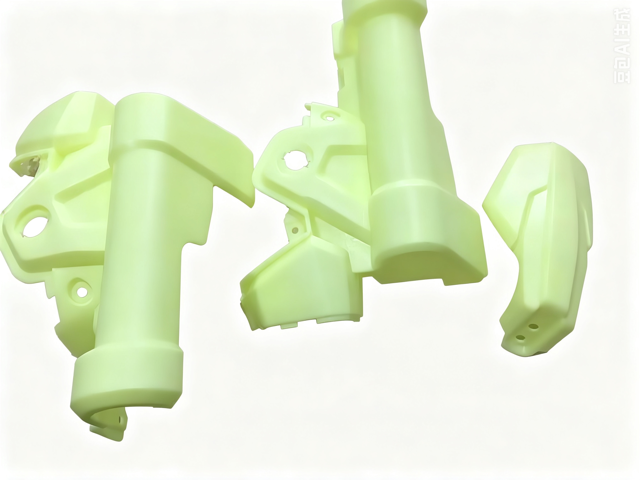 FDM Housing Parts Printing