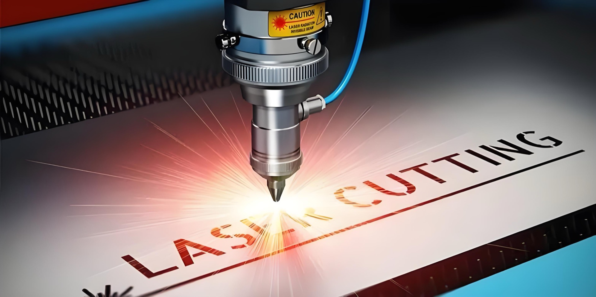 Laser Cutting