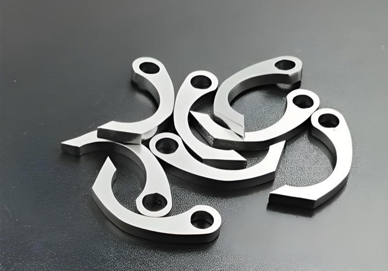 Xinda's Professional Laser Cutting Process