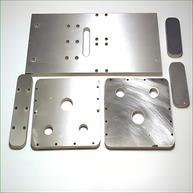 Our Laser Cutting Service Advantages