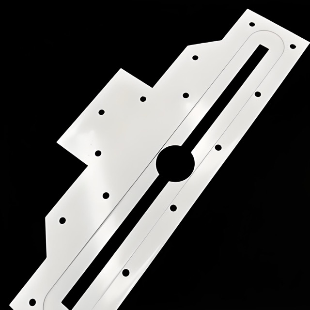 Nd:YAG Laser Cutting