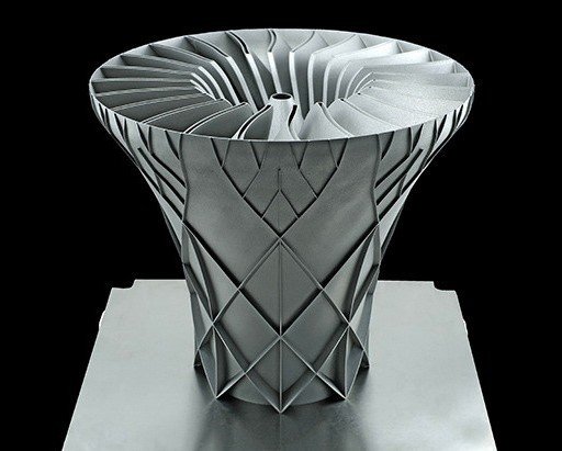 Titanium Alloy