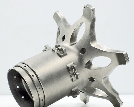 Stainless Steel